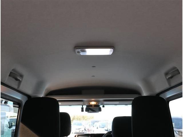 DAIHATSU HIJET CARGO 2024 Image 31