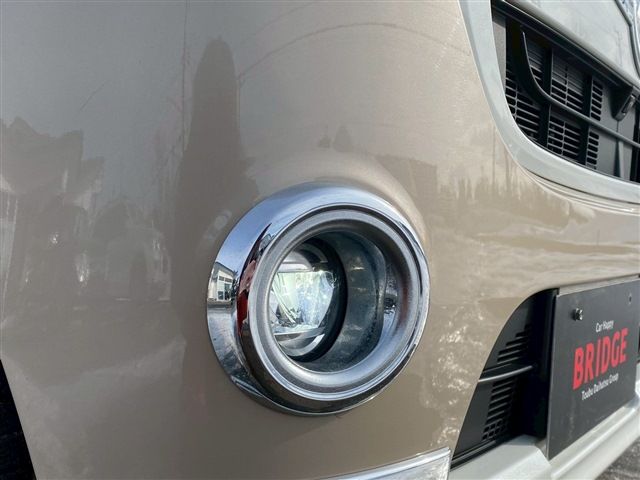 DAIHATSU MOVE CANBUS 4WD 2019 Image 31