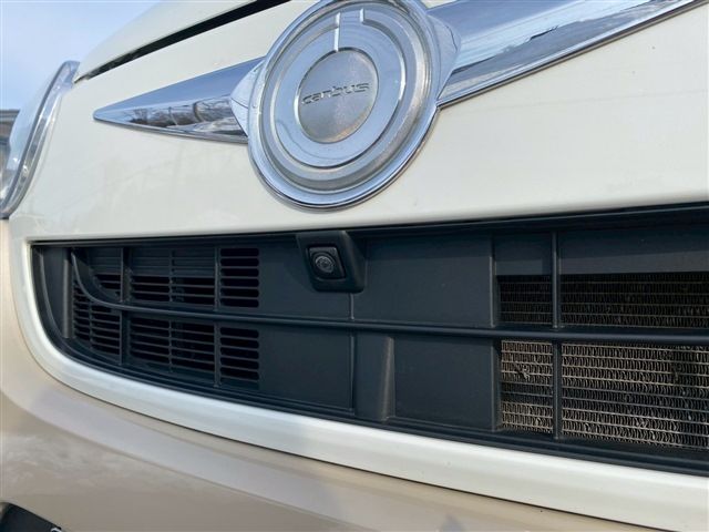 DAIHATSU MOVE CANBUS 4WD 2019 Image 31