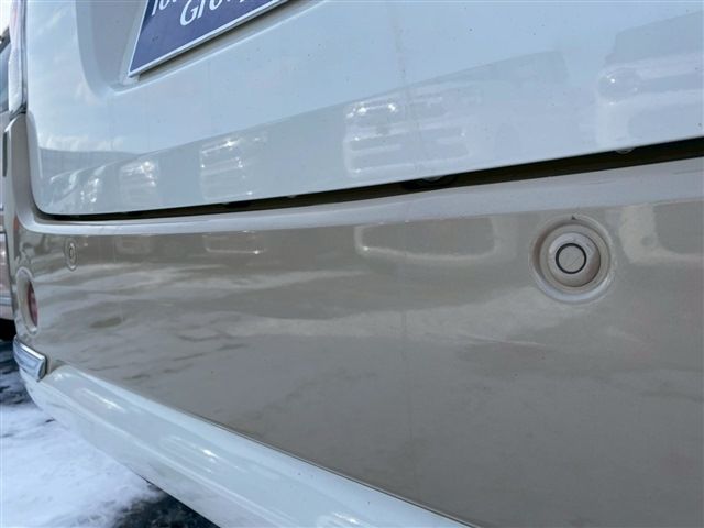 DAIHATSU MOVE CANBUS 4WD 2019 Image 31