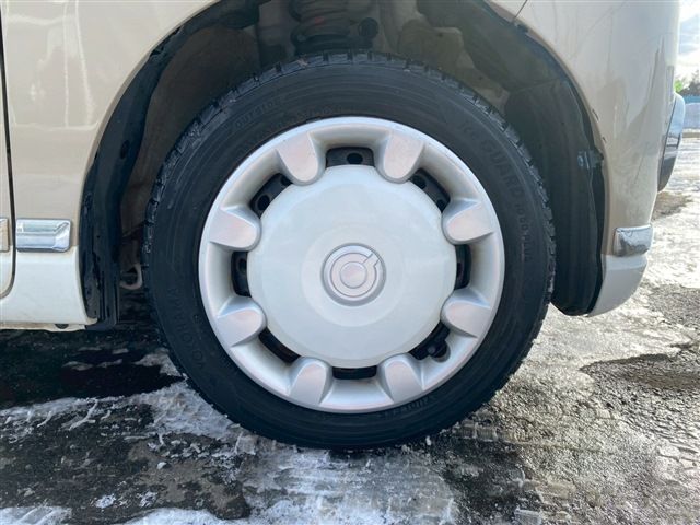 DAIHATSU MOVE CANBUS 4WD 2019 Image 31