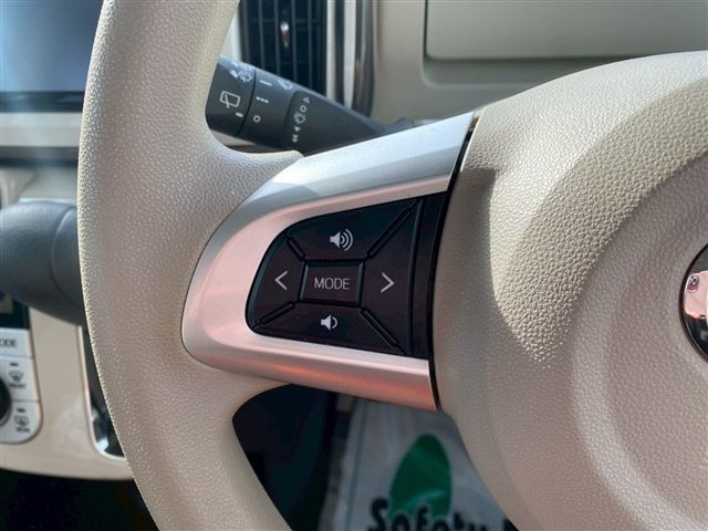 DAIHATSU MOVE CANBUS 4WD 2019 Image 31