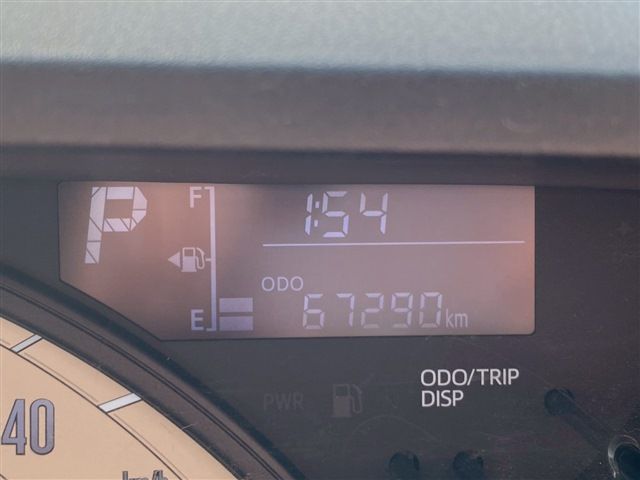 DAIHATSU MOVE CANBUS 4WD 2019 Image 31