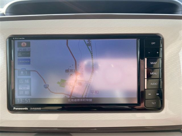 DAIHATSU MOVE CANBUS 4WD 2019 Image 31