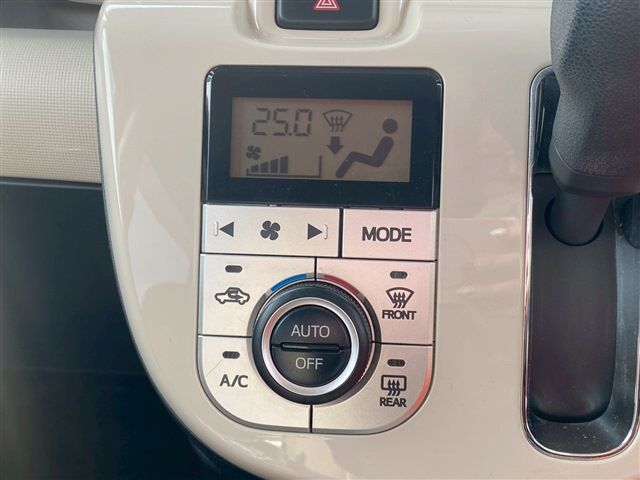 DAIHATSU MOVE CANBUS 4WD 2019 Image 31