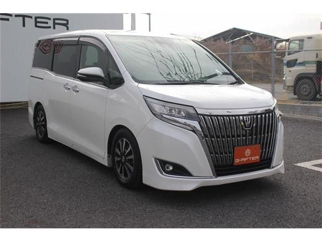 TOYOTA ESQUIRE 2017 Image 31