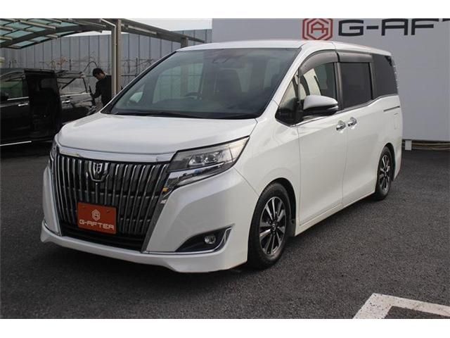 TOYOTA ESQUIRE 2017 Image 31