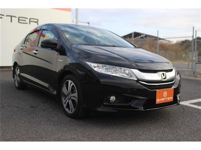 HONDA GRACE HYBRID 2015 Image 31