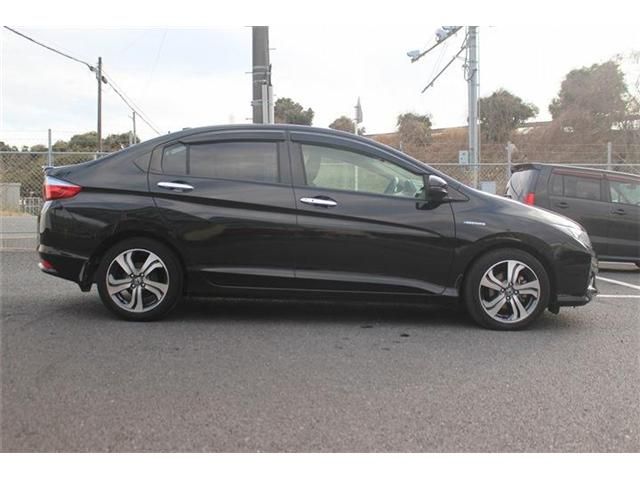 HONDA GRACE HYBRID 2015 Image 31