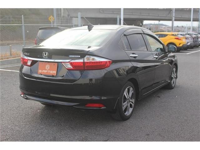 HONDA GRACE HYBRID 2015 Image 31