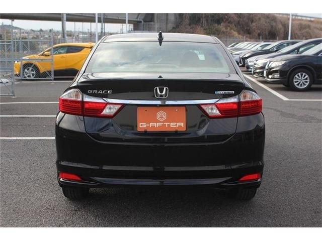 HONDA GRACE HYBRID 2015 Image 31