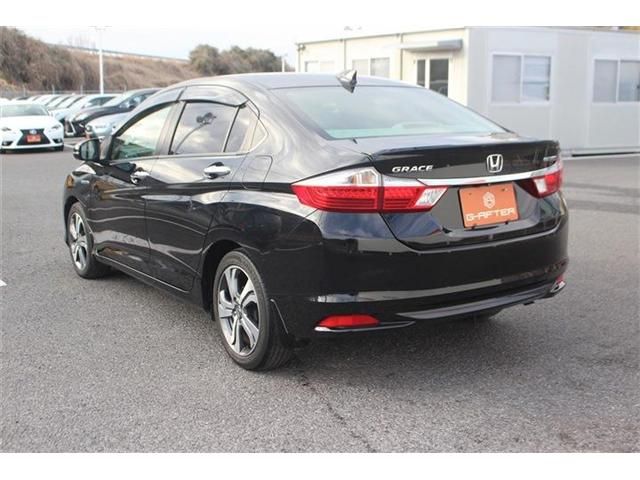 HONDA GRACE HYBRID 2015 Image 31