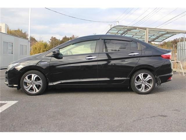 HONDA GRACE HYBRID 2015 Image 31