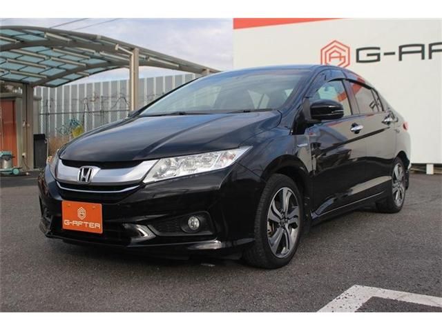 HONDA GRACE HYBRID 2015 Image 31