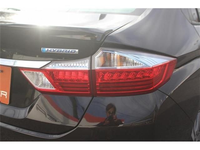 HONDA GRACE HYBRID 2015 Image 31