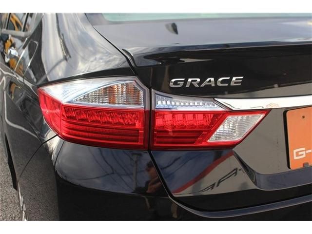HONDA GRACE HYBRID 2015 Image 31