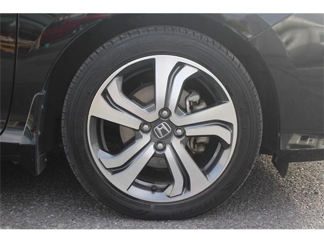 HONDA GRACE HYBRID 2015 Image 31