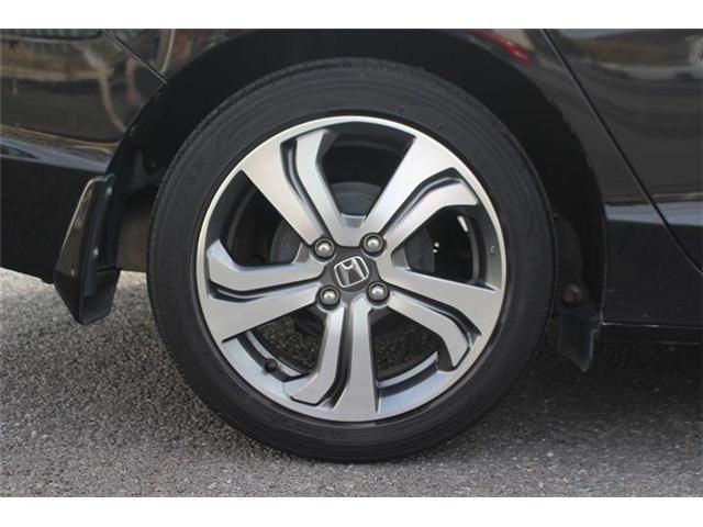 HONDA GRACE HYBRID 2015 Image 31