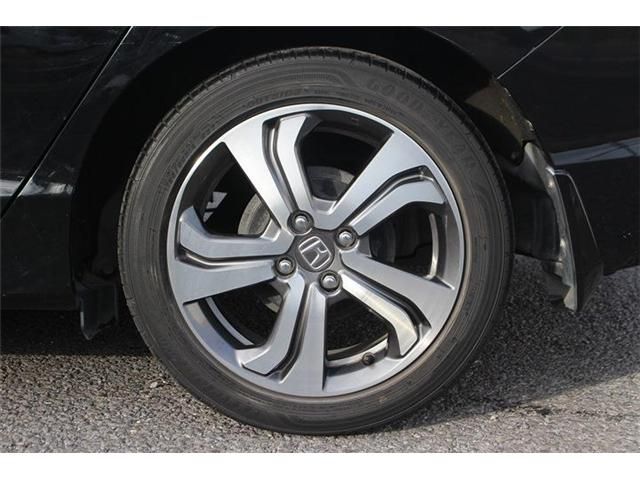 HONDA GRACE HYBRID 2015 Image 31