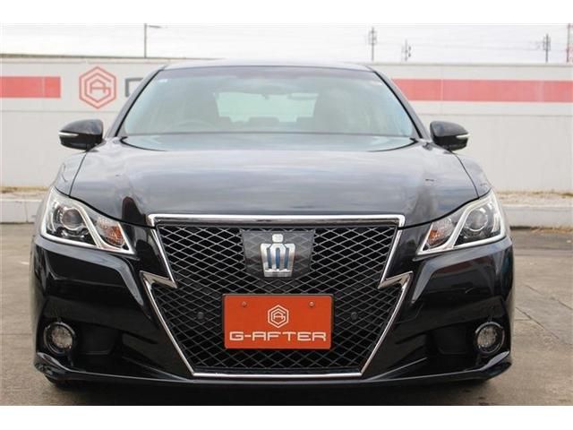TOYOTA CROWN SEDAN HYBRID 2013 Image 31