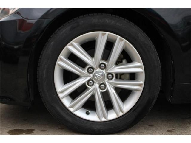 TOYOTA CROWN SEDAN HYBRID 2013 Image 31