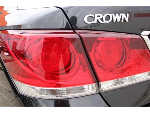 TOYOTA CROWN SEDAN HYBRID 2013 Image 31