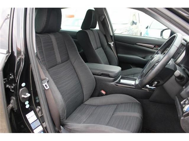 TOYOTA CROWN SEDAN HYBRID 2013 Image 31