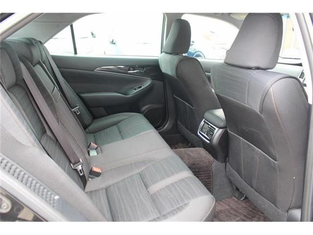 TOYOTA CROWN SEDAN HYBRID 2013 Image 31