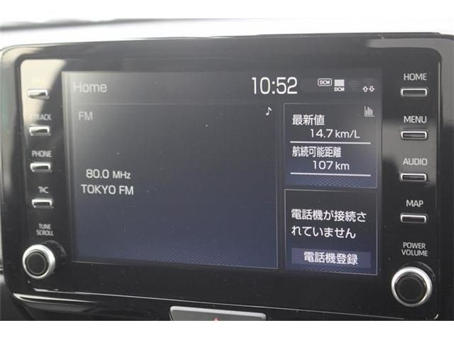 TOYOTA GR YARIS 2020 Image 31