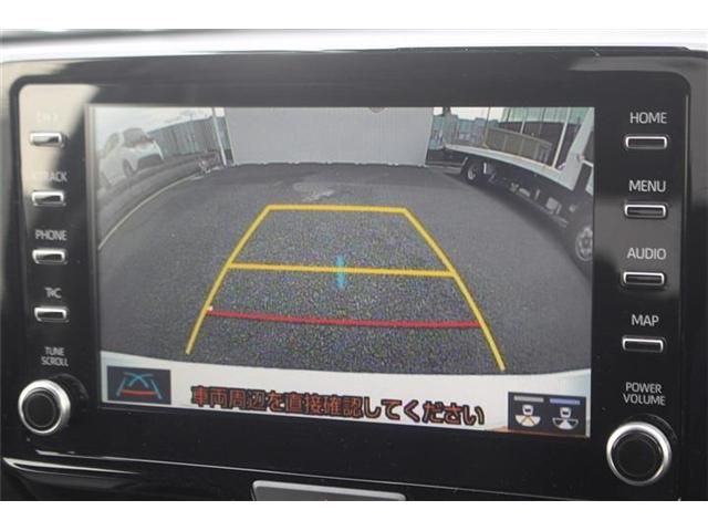 TOYOTA GR YARIS 2020 Image 31