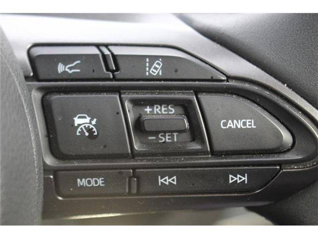 TOYOTA GR YARIS 2020 Image 31