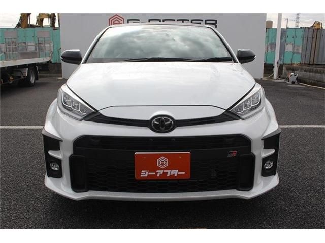 TOYOTA GR YARIS 2020 Image 31