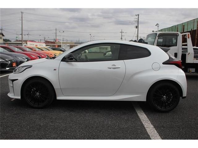 TOYOTA GR YARIS 2020 Image 31