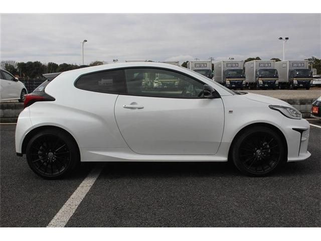 TOYOTA GR YARIS 2020 Image 31