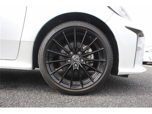 TOYOTA GR YARIS 2020 Image 31