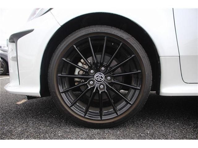 TOYOTA GR YARIS 2020 Image 31