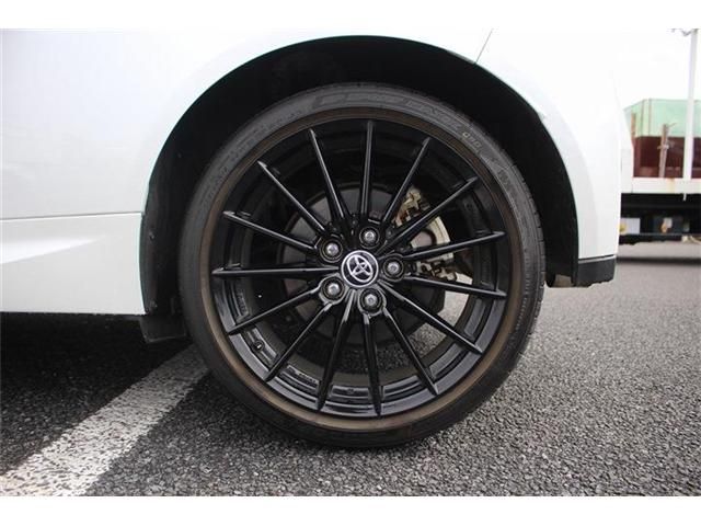 TOYOTA GR YARIS 2020 Image 31