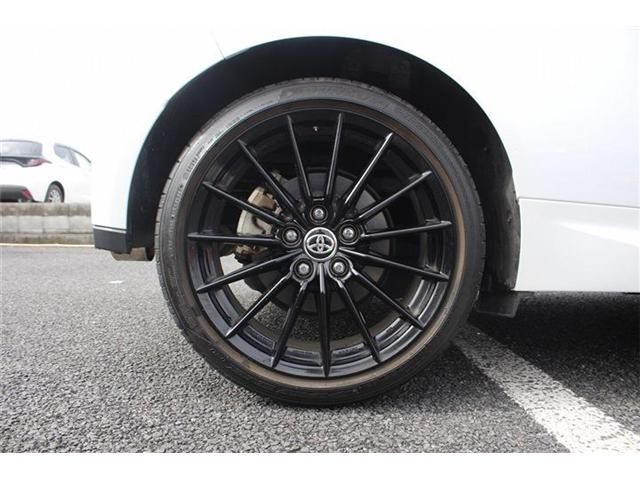 TOYOTA GR YARIS 2020 Image 31