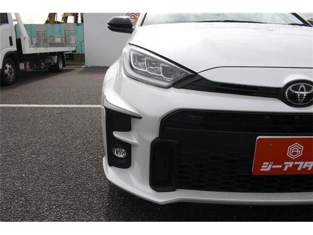 TOYOTA GR YARIS 2020 Image 31