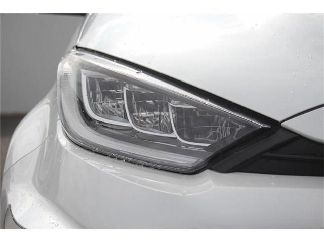 TOYOTA GR YARIS 2020 Image 31