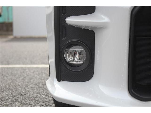 TOYOTA GR YARIS 2020 Image 31