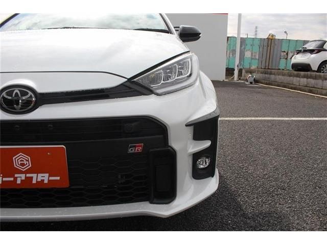 TOYOTA GR YARIS 2020 Image 31