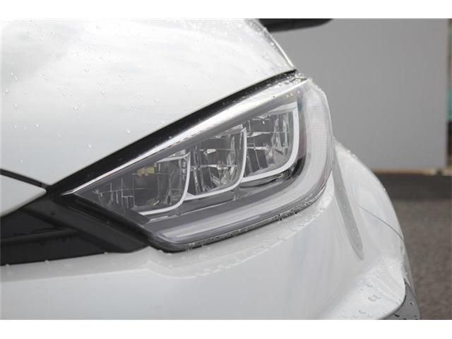 TOYOTA GR YARIS 2020 Image 31