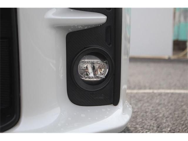 TOYOTA GR YARIS 2020 Image 31