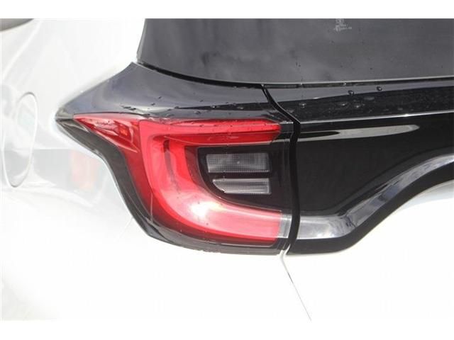 TOYOTA GR YARIS 2020 Image 31