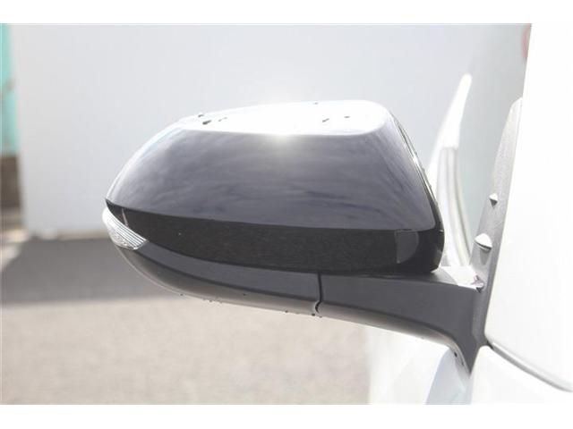 TOYOTA GR YARIS 2020 Image 31