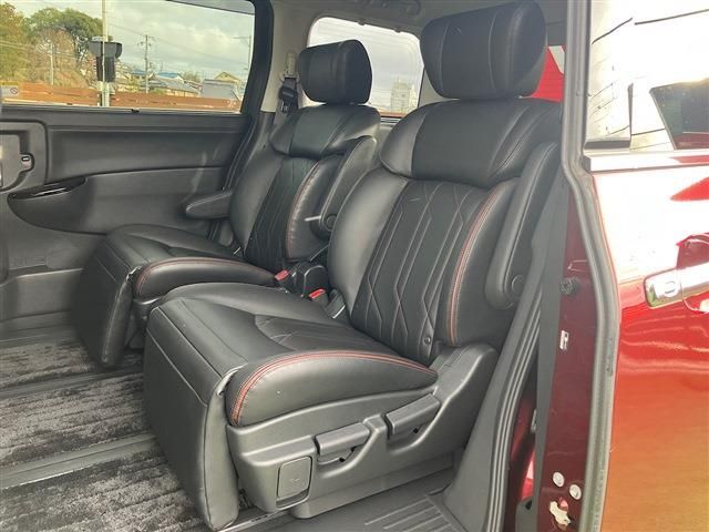 NISSAN ELGRAND  4WD 2021 Image 31