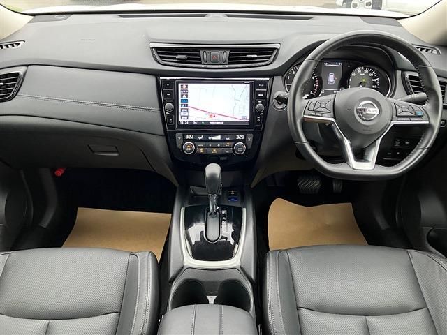 NISSAN X-TRAIL HYBRID 4WD 2018 Image 31