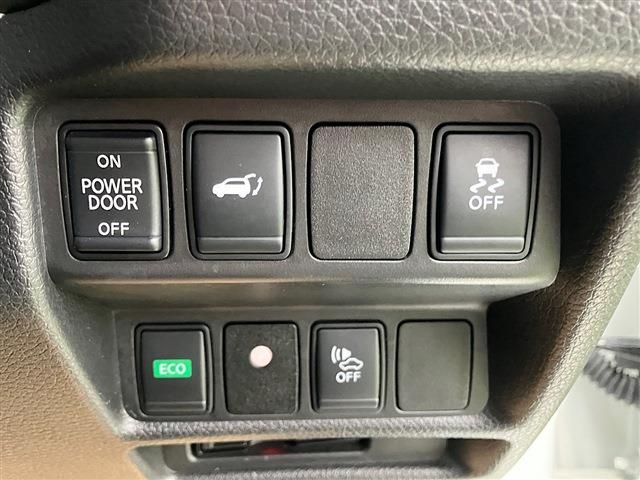 NISSAN X-TRAIL HYBRID 4WD 2018 Image 31