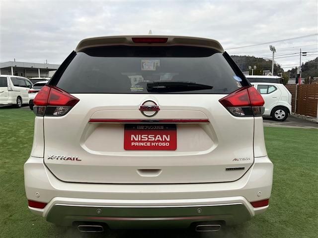 NISSAN X-TRAIL HYBRID 4WD 2018 Image 31